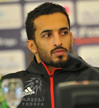 لاعب نادي #الجزيرة #علي_مبخوت #مشاهير #الإمارات - 1