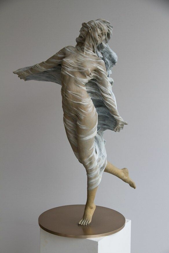 #تماثيل #منحوتات #Sculptures دقيقة جدا #فن - 20