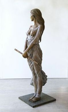 #تماثيل #منحوتات #Sculptures دقيقة جدا #فن - 28
