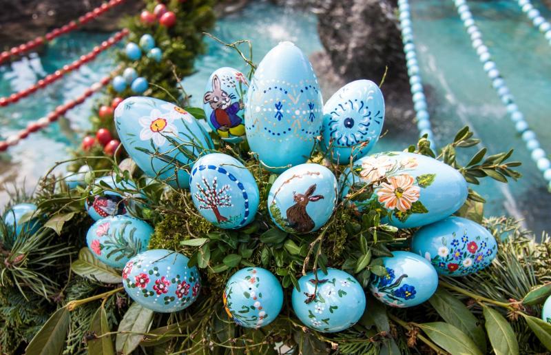 #خلفيات #عيد_الفصح #Easter عالية الوضوح #christian #مسيحي - 368