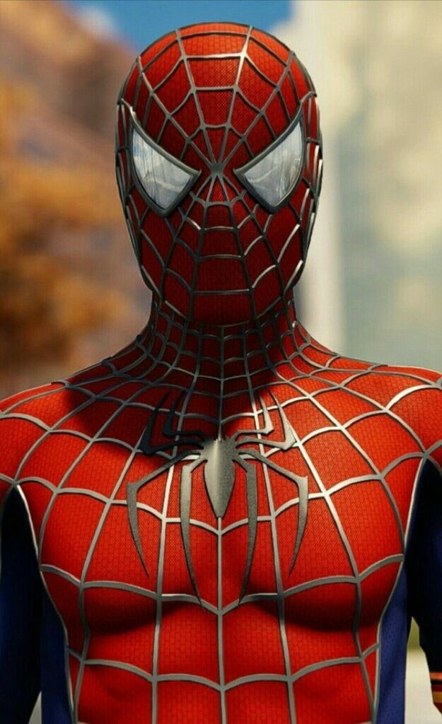 #خلفيات #wallpapers #سبايدرمان #Spiderman #مارفل #Marvel منوعة - 22