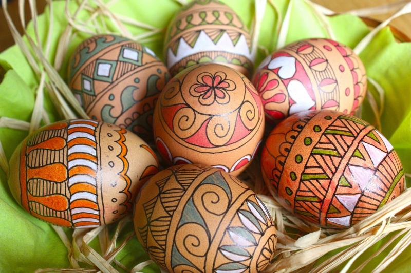 #خلفيات #عيد_الفصح #Easter عالية الوضوح #christian #مسيحي - 365