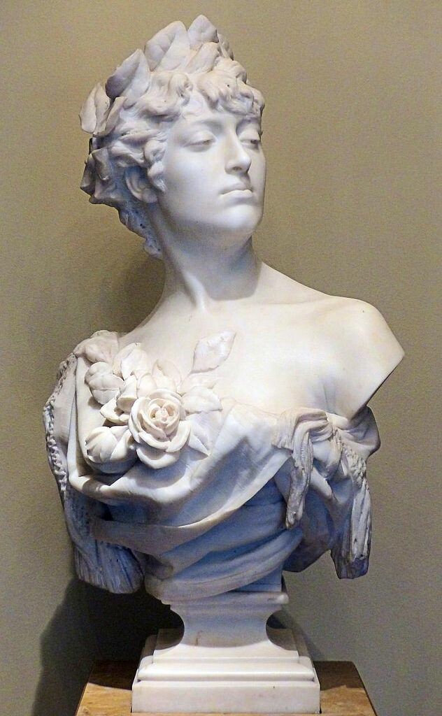 #تماثيل #منحوتات #Sculptures دقيقة جدا #فن - 12