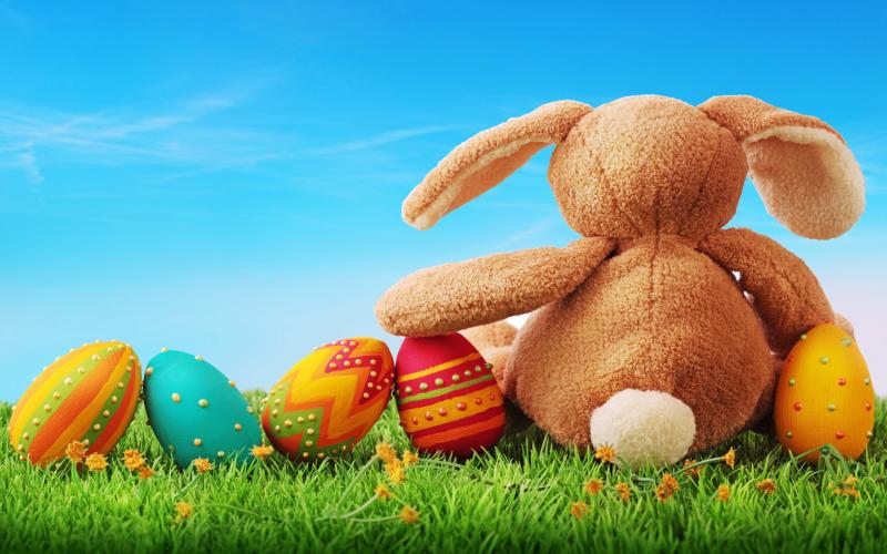 #خلفيات #عيد_الفصح #Easter عالية الوضوح #christian #مسيحي - 115