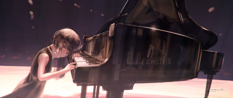 صور #بيانو #Piano #موسيقى #Music عالية الوضوح - 114