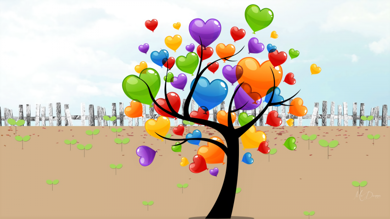 صور #قلب #Heart #حب #love #بنات عالية الوضوح - 55