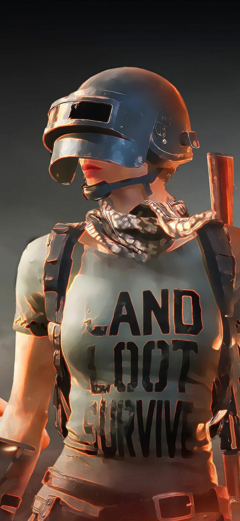 #خلفيات #PUBG مرحلة #New_State عالية الوضوح - 7