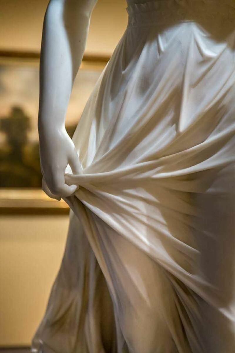 #تماثيل #منحوتات #Sculptures دقيقة جدا #فن - 14