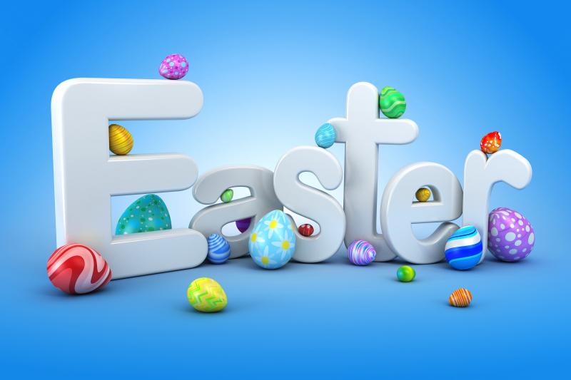 #خلفيات #عيد_الفصح #Easter عالية الوضوح #christian #مسيحي - 13