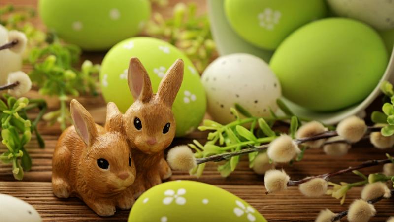 #خلفيات #عيد_الفصح #Easter عالية الوضوح #christian #مسيحي - 468