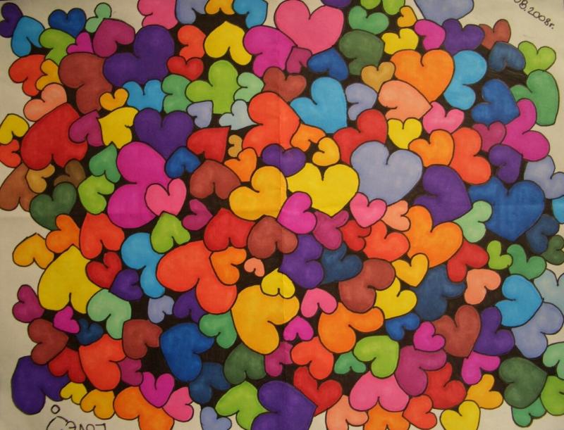 صور #قلب #Heart #حب #love #بنات عالية الوضوح - 203