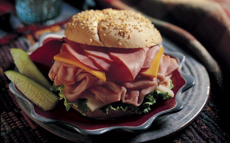 صور #ساندويشات #Sandwiches #طعام #Food #مطبخ #بنات - 18