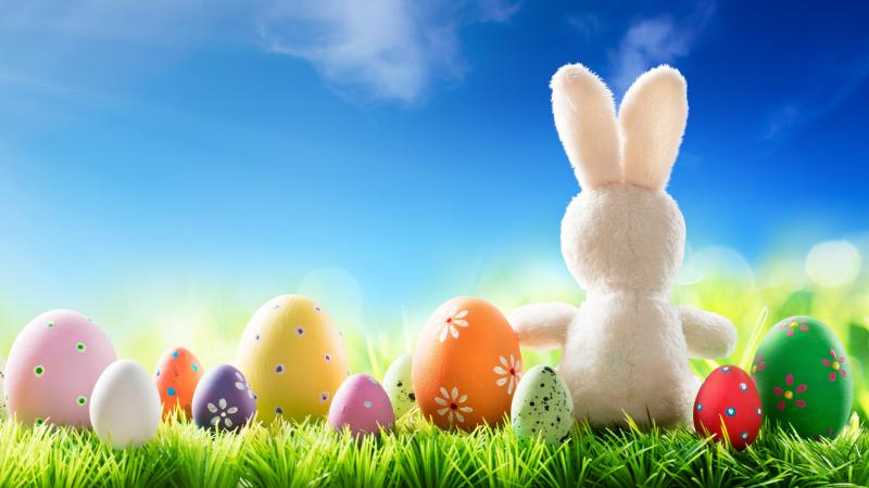 #خلفيات #عيد_الفصح #Easter عالية الوضوح #christian #مسيحي - 1