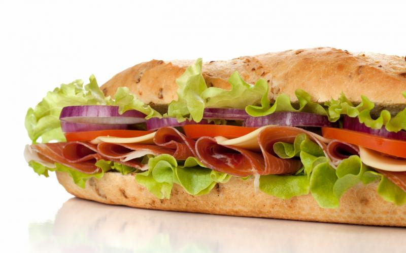 صور #ساندويشات #Sandwiches #طعام #Food #مطبخ #بنات - 11