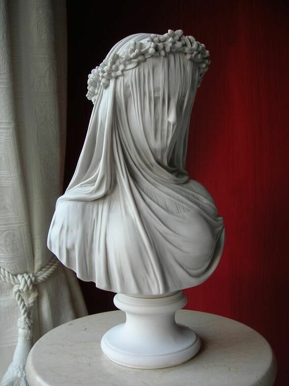 #تماثيل #منحوتات #Sculptures دقيقة جدا #فن - 19