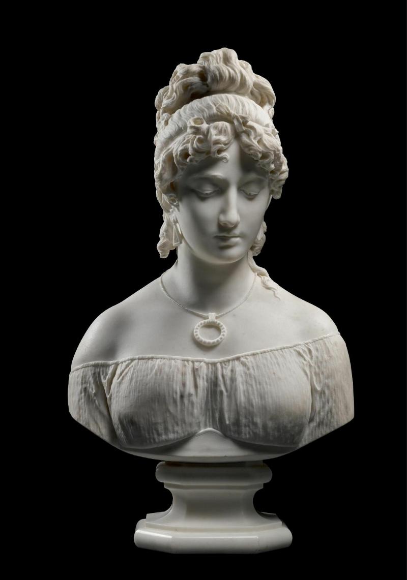 #تماثيل #منحوتات #Sculptures دقيقة جدا #فن - 9