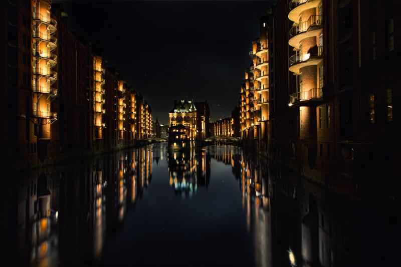صور #قنوات #قناة #Canal #نهر #River عالية الوضوح - 72