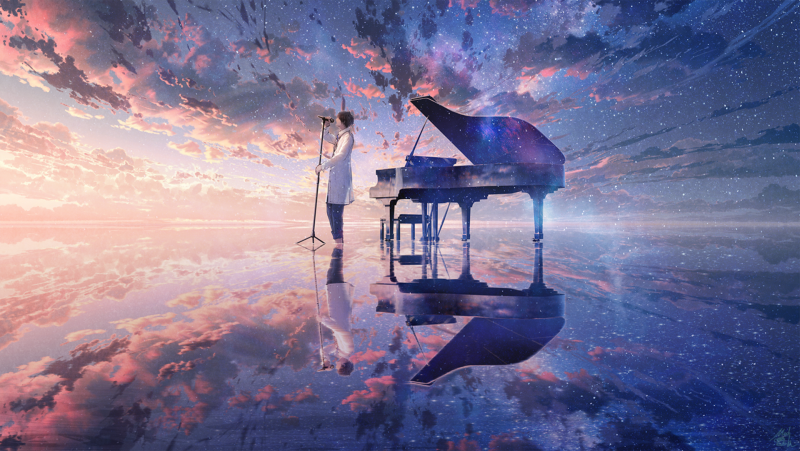 صور #بيانو #Piano #موسيقى #Music عالية الوضوح - 134