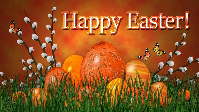 #خلفيات #عيد_الفصح #Easter عالية الوضوح #christian #مسيحي - 22