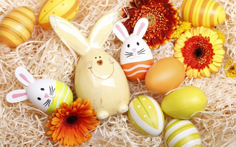 #خلفيات #عيد_الفصح #Easter عالية الوضوح #christian #مسيحي - 467