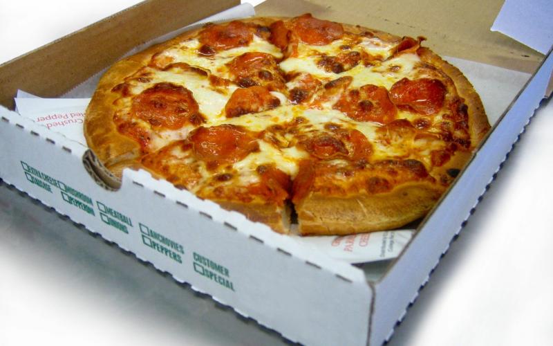 #بيتزا #Pizza #طعام #Food عالية الوضوح - 334