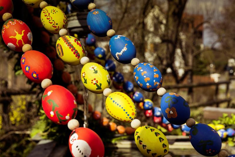 #خلفيات #عيد_الفصح #Easter عالية الوضوح #christian #مسيحي - 371