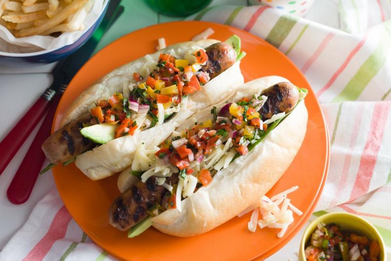 #هوتدج #Hotdog #طعام #Food #تصوير - 46