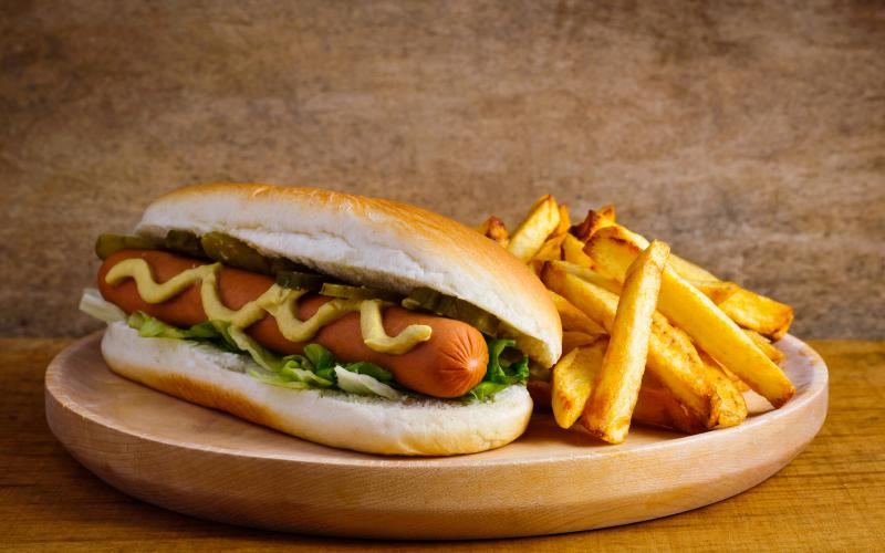 #هوتدج #Hotdog #طعام #Food #تصوير - 25