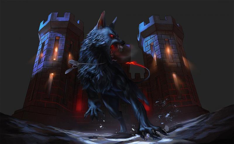 #ذئب #Wolf #حيوانات #Animal عالية الوضوح - 127