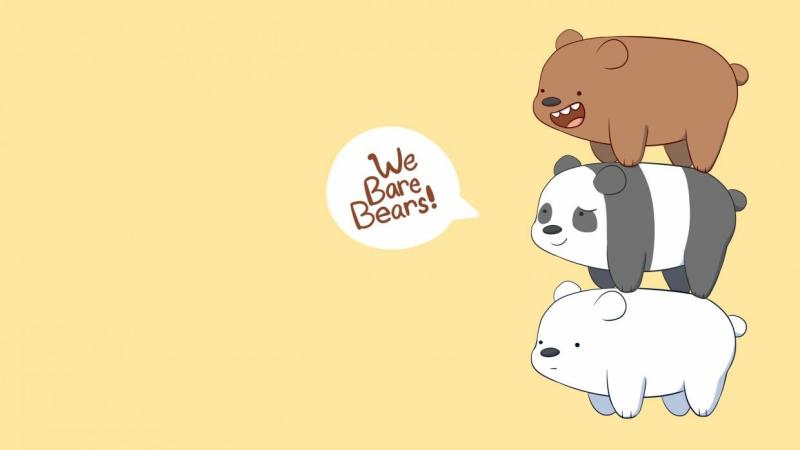 #خلفيات #دببة #Bears لطيفة - 64