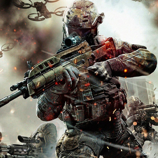 Games #Whatsapp DP - 2