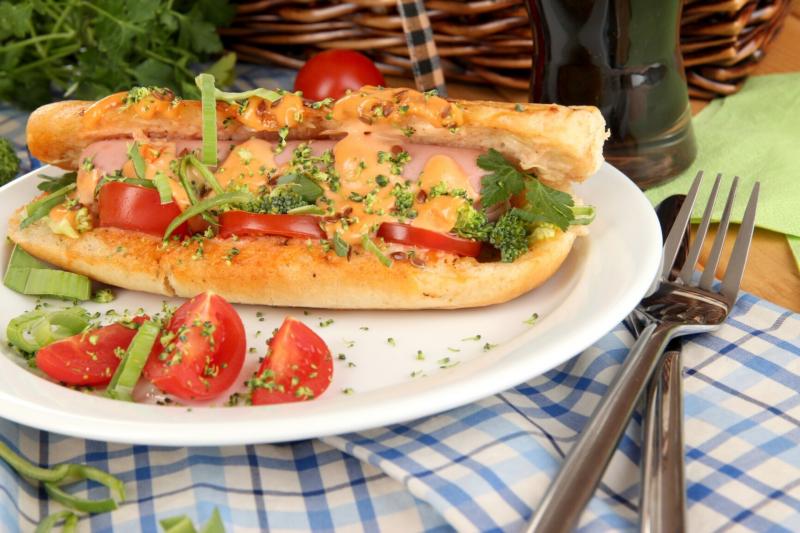 #هوتدج #Hotdog #طعام #Food #تصوير - 43