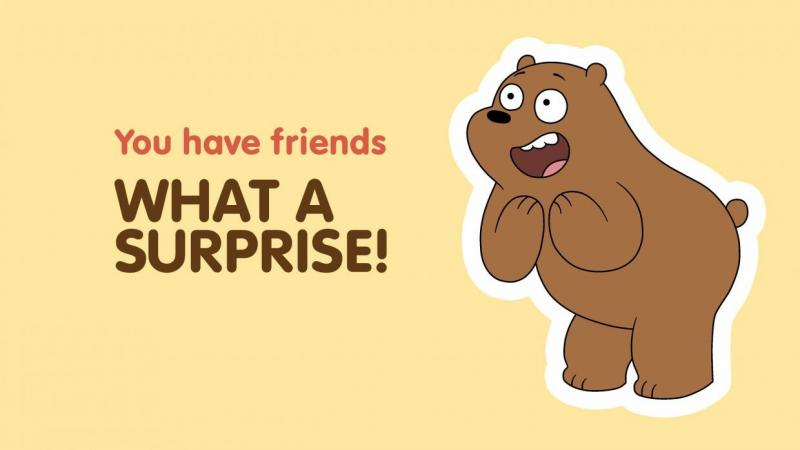 #خلفيات #دببة #Bears لطيفة - 49