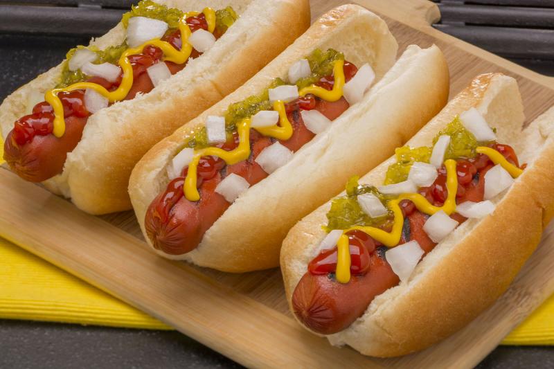 #هوتدج #Hotdog #طعام #Food #تصوير - 48