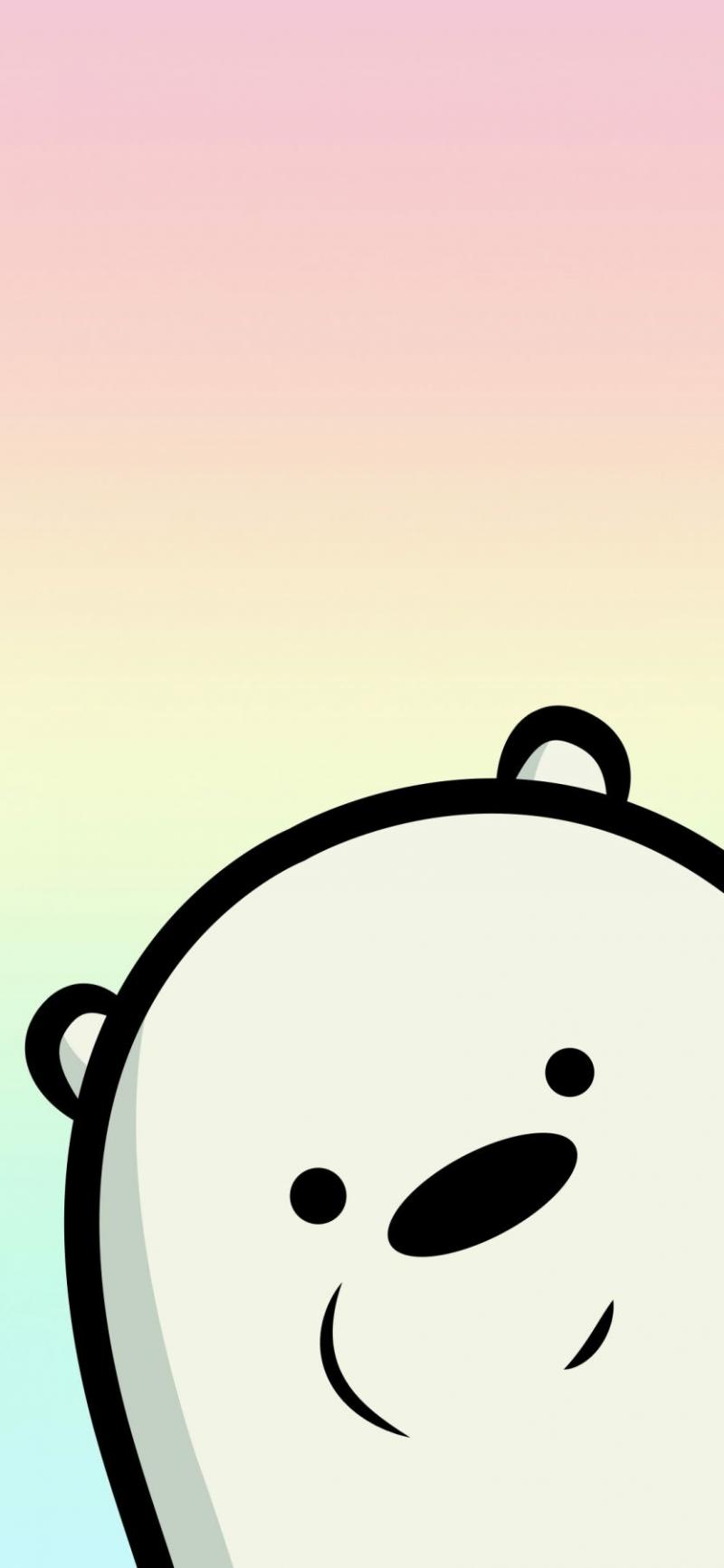 #خلفيات #دببة #Bears لطيفة - 56