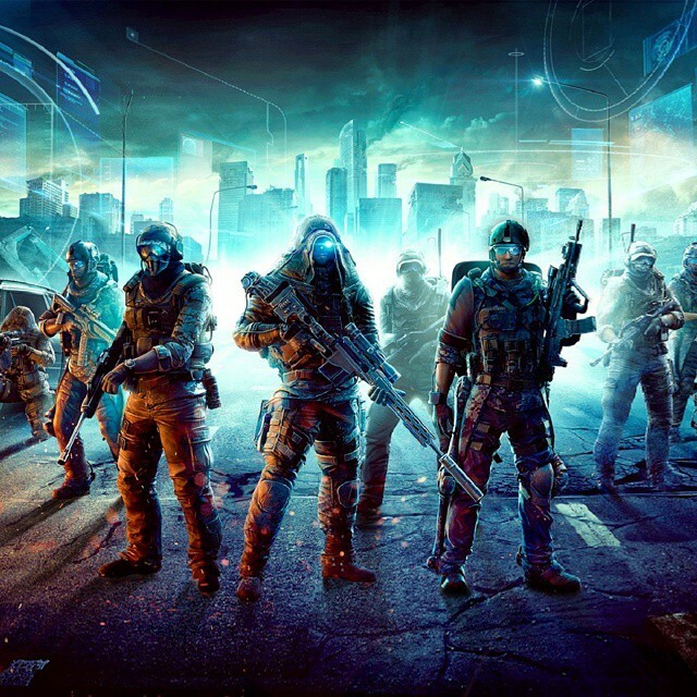 Games #Whatsapp DP - 4
