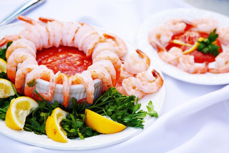 #جمبري #Shrimp #طعام #Food #بحريات #Seafood منوعة - 21