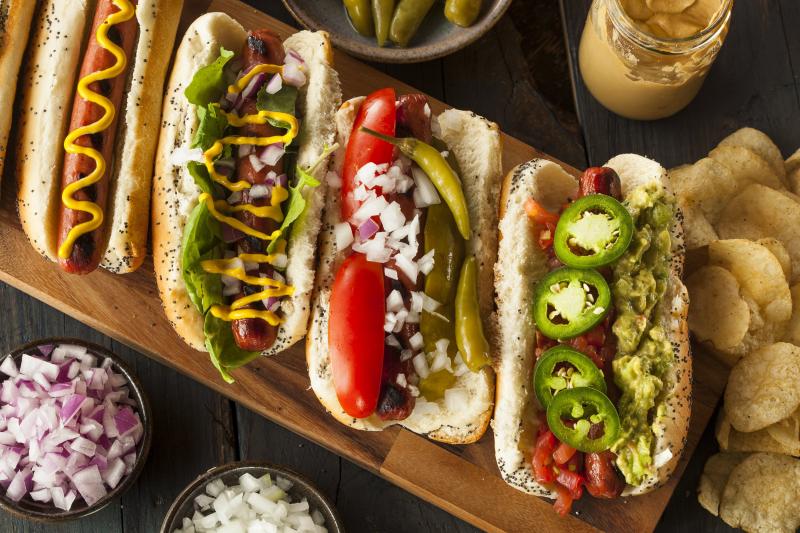 #هوتدج #Hotdog #طعام #Food #تصوير - 23