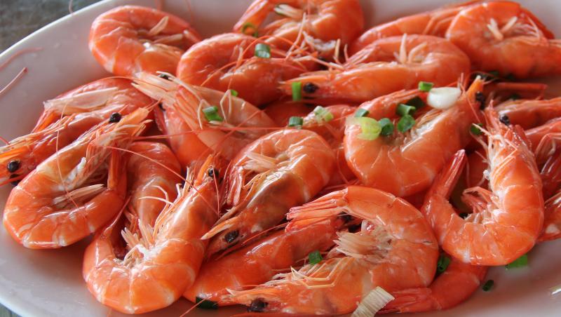 #جمبري #Shrimp #طعام #Food #بحريات #Seafood منوعة - 45