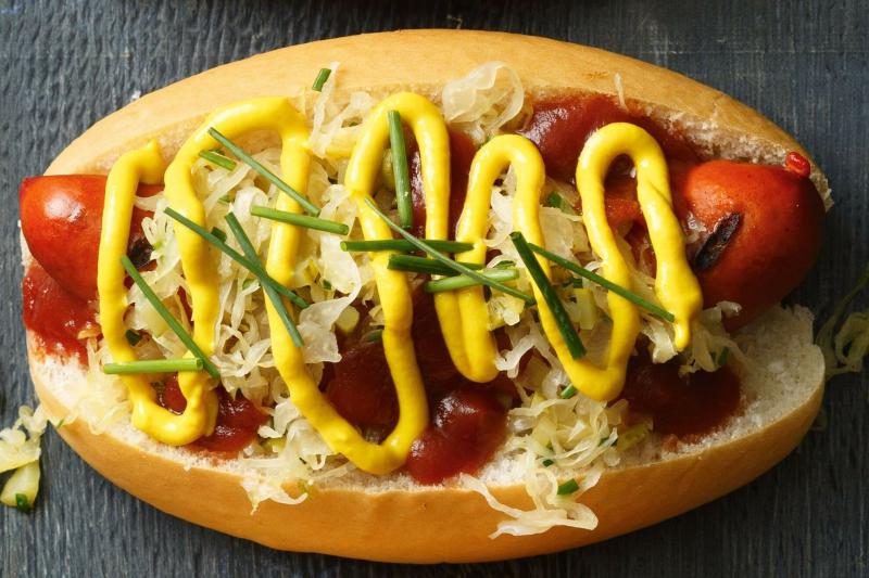 #هوتدج #Hotdog #طعام #Food #تصوير - 47