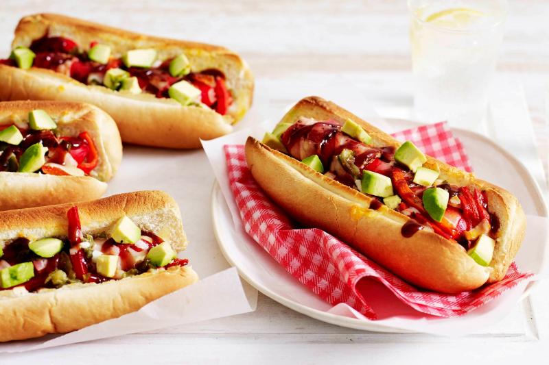 #هوتدج #Hotdog #طعام #Food #تصوير - 45