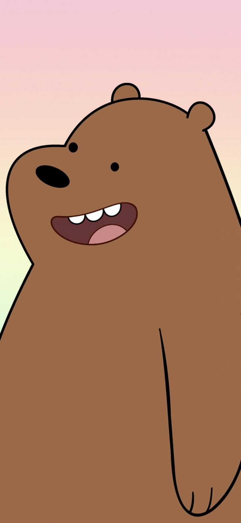 #خلفيات #دببة #Bears لطيفة - 52