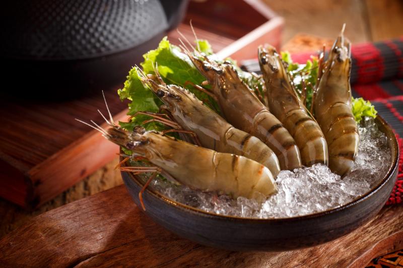 #جمبري #Shrimp #طعام #Food #بحريات #Seafood منوعة - 25