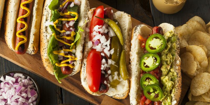 #هوتدج #Hotdog #طعام #Food #تصوير - 39