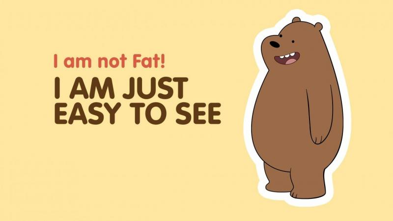 #خلفيات #دببة #Bears لطيفة - 59