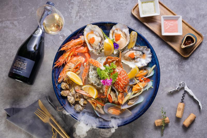 #جمبري #Shrimp #طعام #Food #بحريات #Seafood منوعة - 46