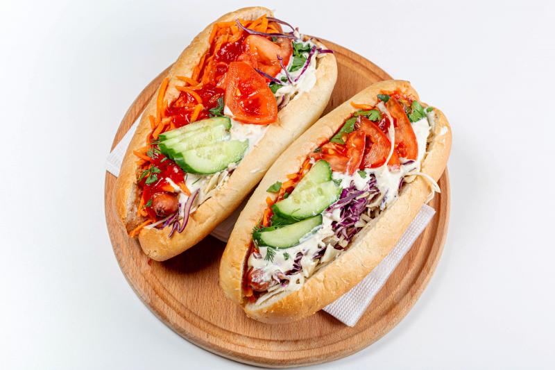 #هوتدج #Hotdog #طعام #Food #تصوير - 24