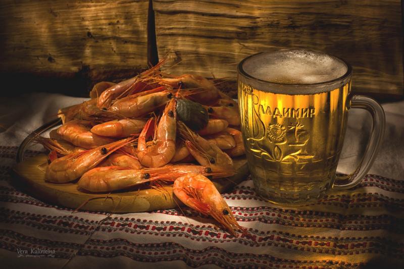 #جمبري #Shrimp #طعام #Food #بحريات #Seafood منوعة - 51