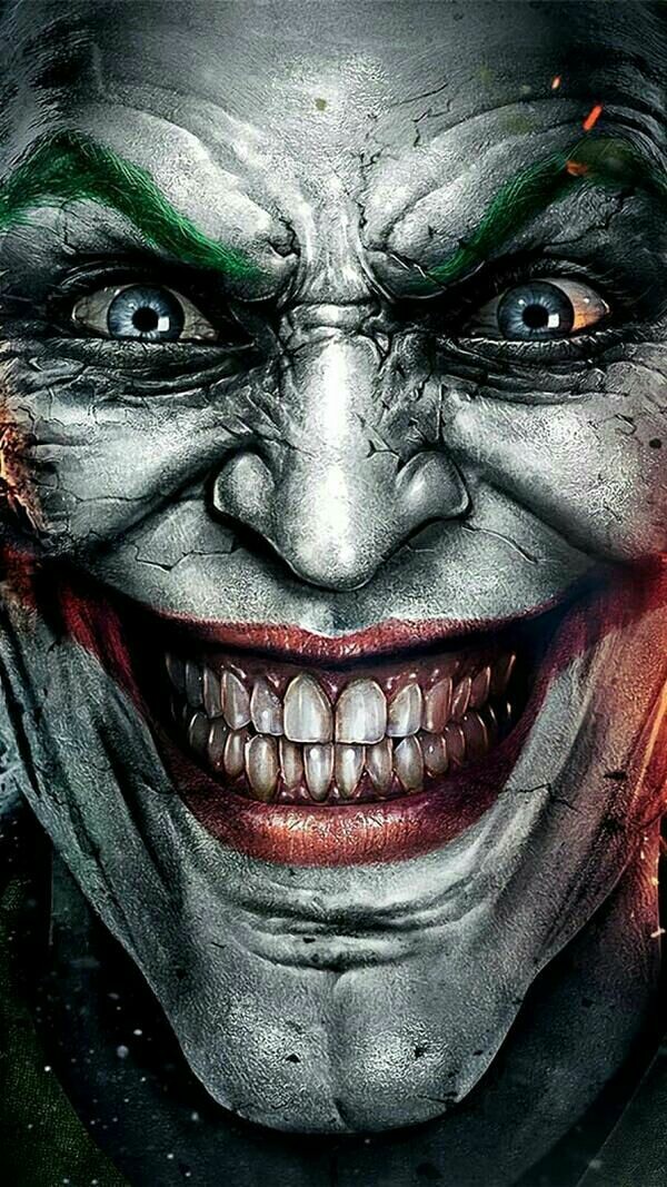 #خلفيات #جوكر #Joker #جوال - 16