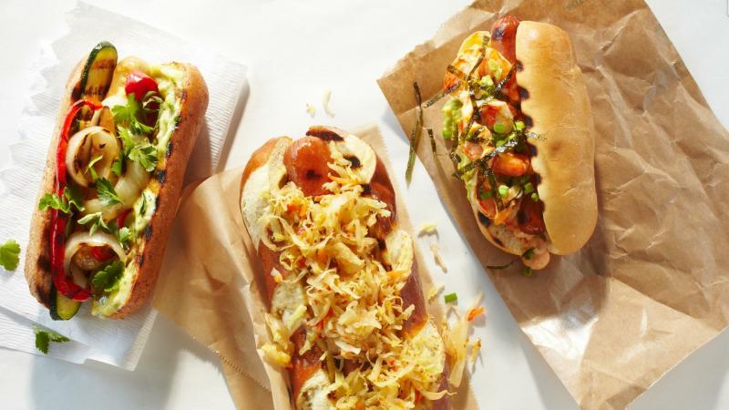 #هوتدج #Hotdog #طعام #Food #تصوير - 52